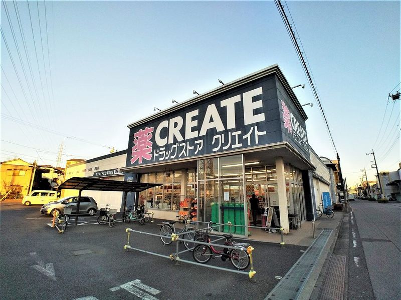 レオパレスＶｏｙａｇｅ１ 周辺環境