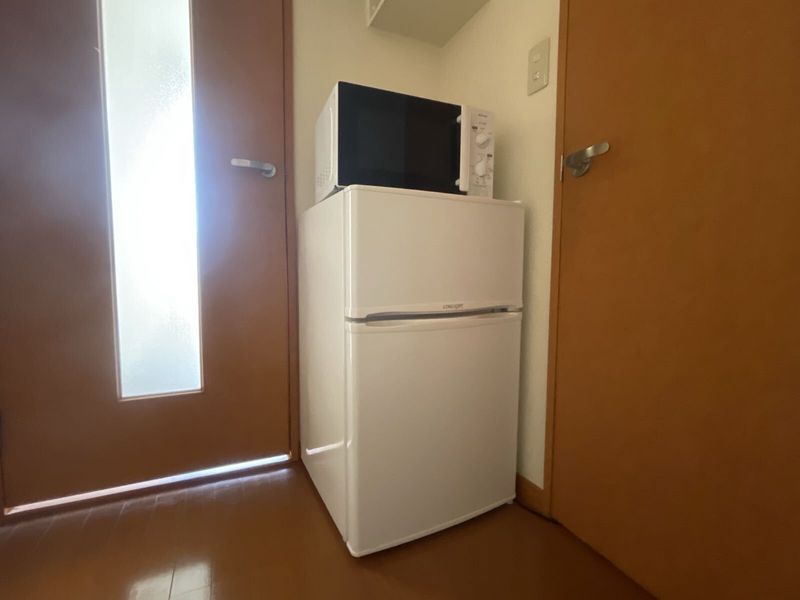 leopalace Great Other facilities