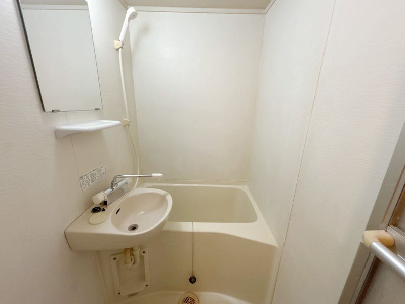 leopalace Fresh III 浴室