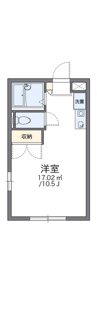 09305 Floorplan