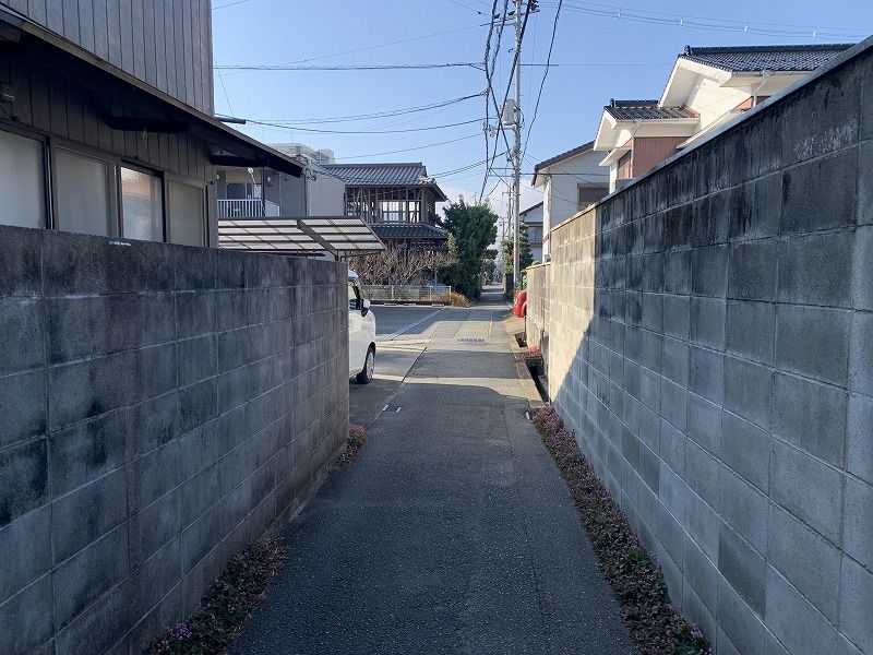 レオパレス山口駅前 周辺環境