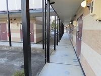 leopalace BELIZ 共用部分