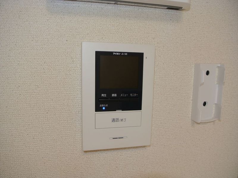 クレイノななせⅢ その他設備
