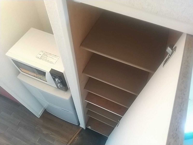 leopalace Higashi 其他