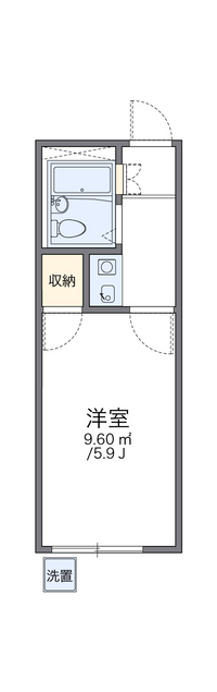 02015 Floorplan