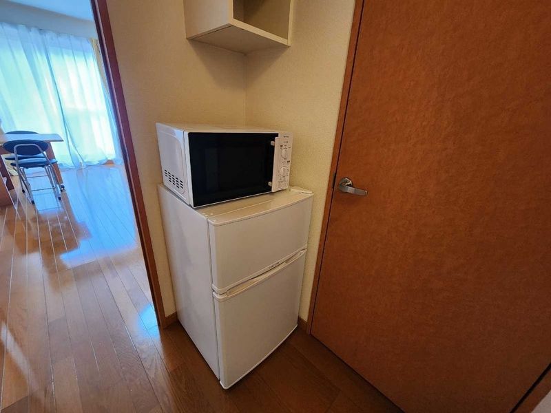 レオパレスクレール その他設備