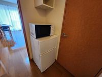レオパレスクレール その他設備