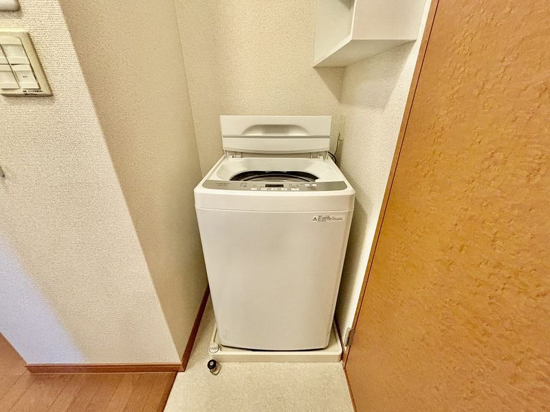 レオパレスユートピア その他設備