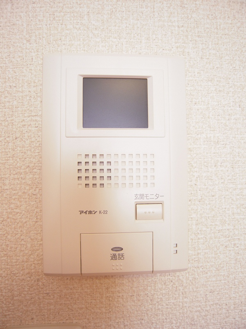 leopalace Anzai Heights 보안