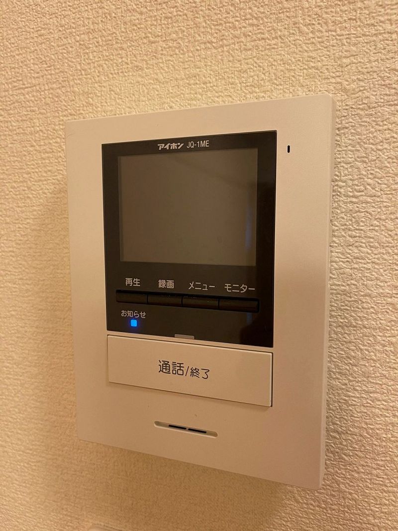レオパレスＳ＆Ｆ セキュリティ