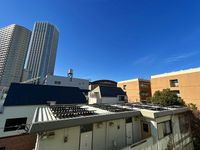 レオネクストカサ　フェリス 眺望