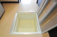 レオネクストプランドール 収納
