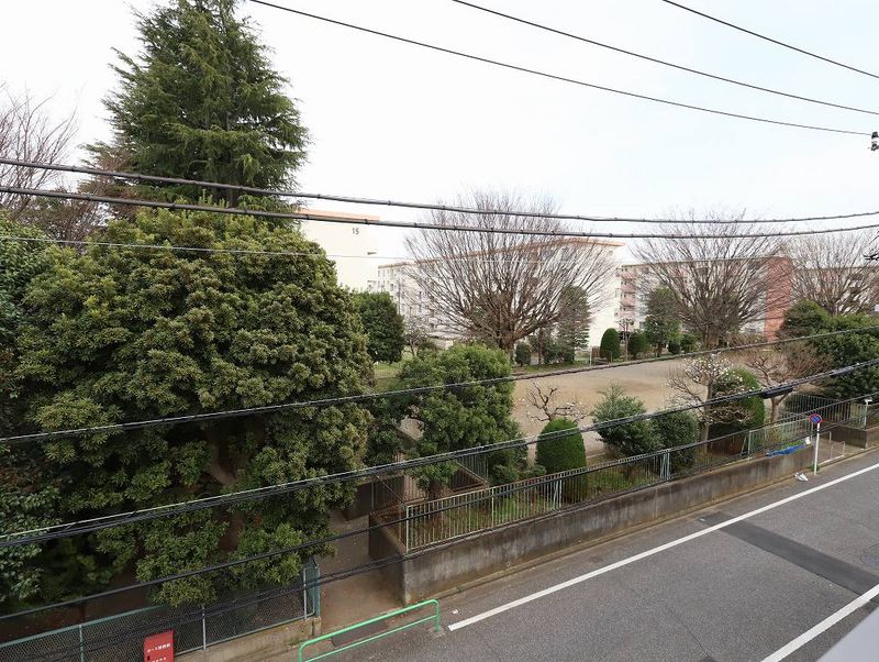 レオパレスＭａｉｓｏｎ　Ｌｕｍｉｅｒｅ 眺望