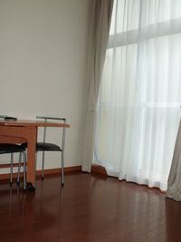 レオパレス神野１ 居間