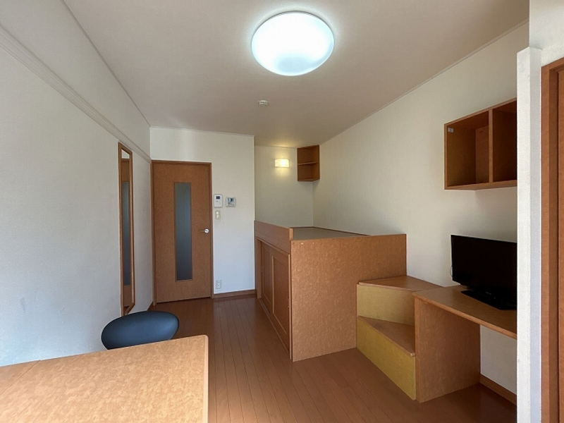 leopalace Freesia Phòng khách