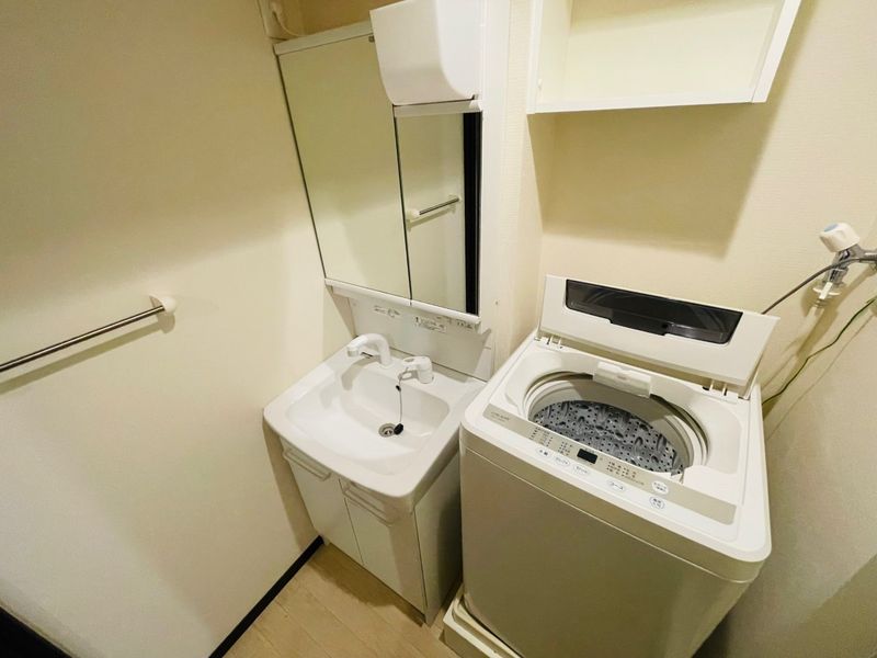 LEONEXT Hana 洗手台