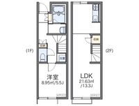 45418 Floorplan