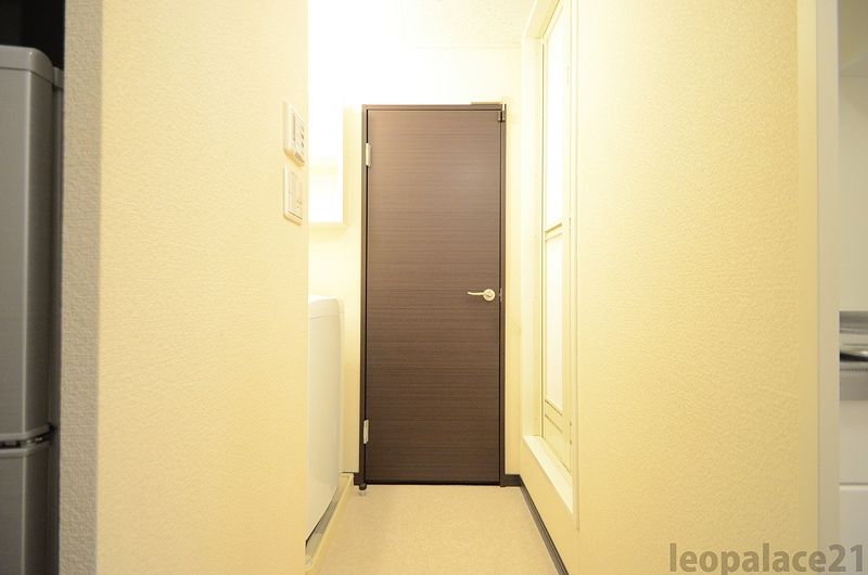 レオネクスト村前 その他
