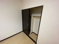 レオネクスト和光 収納