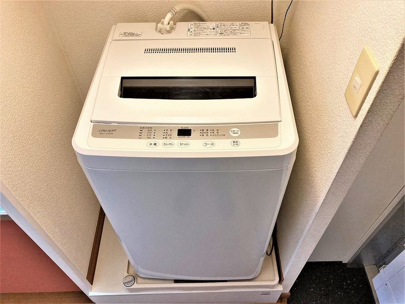 レオパレスウエストゴールド その他設備