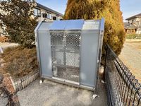レオパレスダイナスティ 共用部分