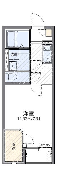 53232 格局图