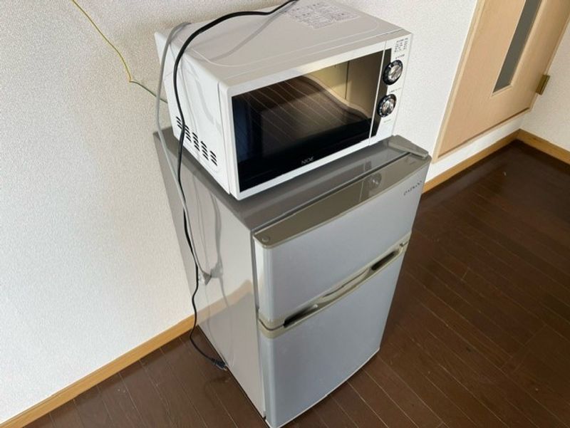 レオパレス向田 その他設備