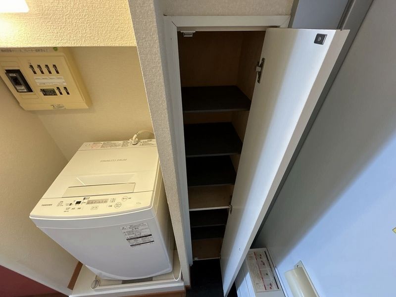 レオパレスアネックス櫛引 その他