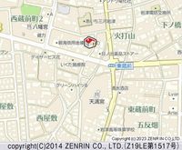 レオパレス西蔵前２ undefined