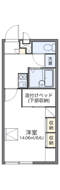 15760 Floorplan