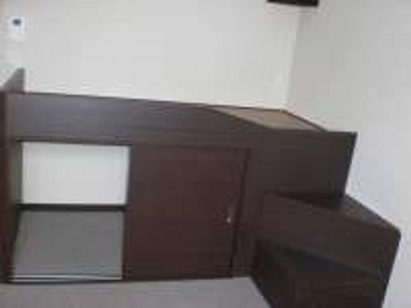 LEONEXT Magnolia Bedroom