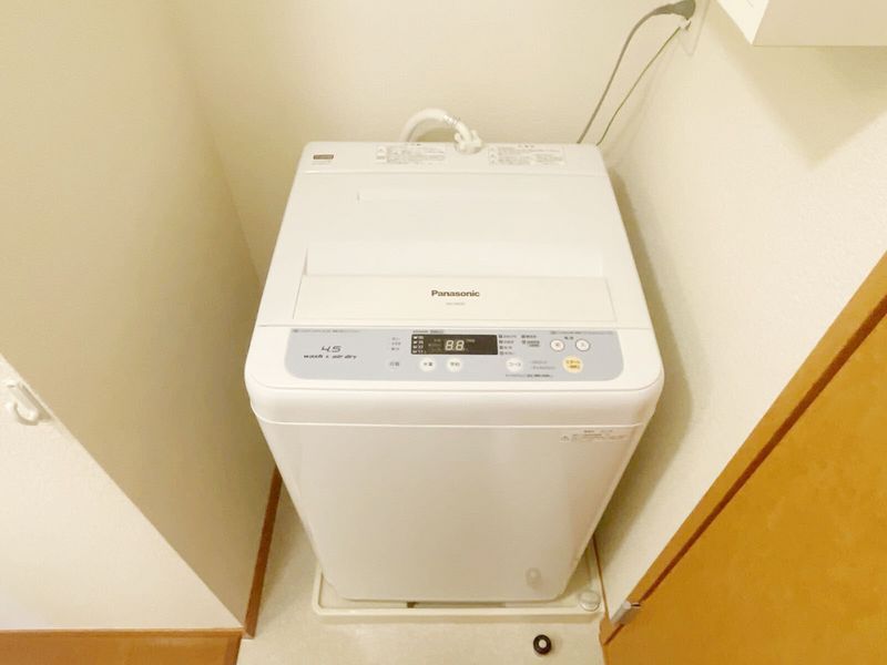レオパレス前田 その他