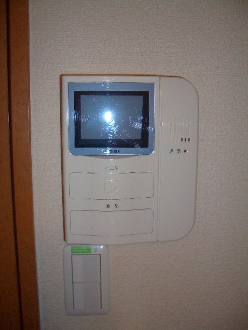 レオパレスＡＲＡＩ セキュリティ