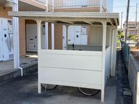 レオパレスＫ．ＳＵＺＵＫＩ 共用部分