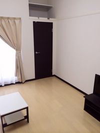 レオネクストコルツァ 居間