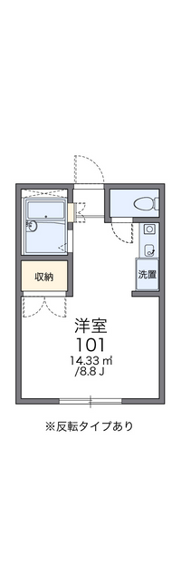 12551 Floorplan