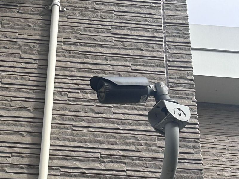 leopalace Hinata 共用部分