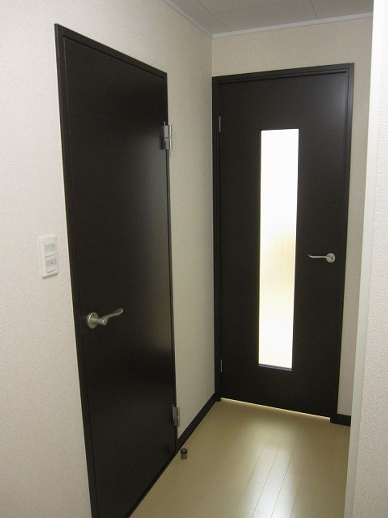レオネクストサンクワイエットⅡ その他
