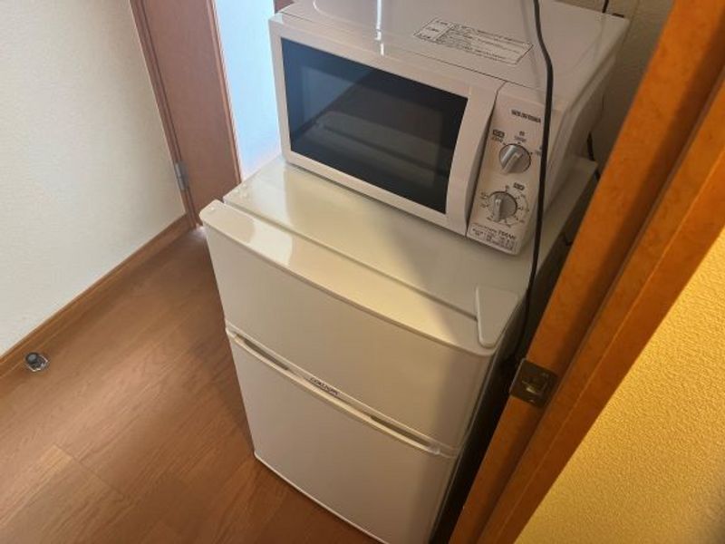 レオパレスサンライズヒル その他設備