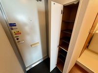 leopalace Glory 玄关