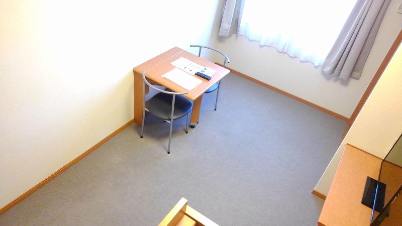 レオパレスブルマイスター その他設備