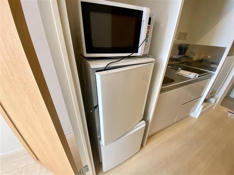 クレイノＫサンライトⅤ その他設備