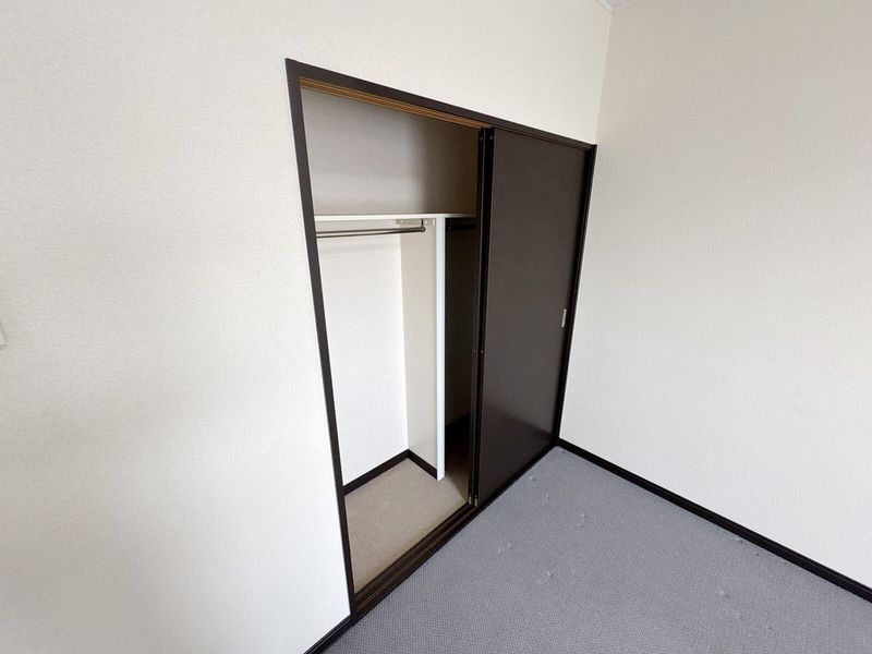 レオネクストサンハイムかわなか 収納