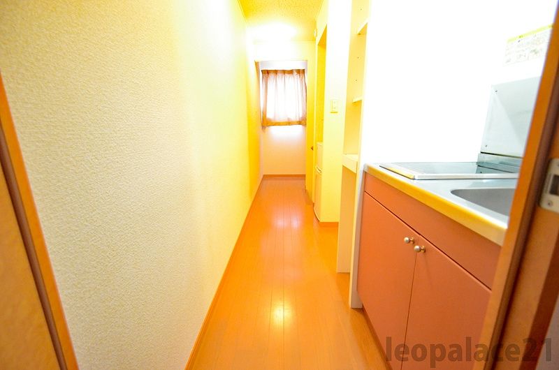 leopalace Sakura Heights 其他