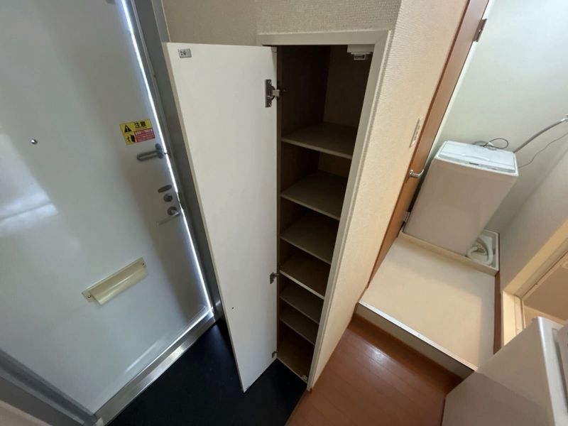 レオパレス広町 その他
