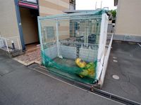 レオパレスＬｅｏＨＩＲＡＮＯ 共用部分