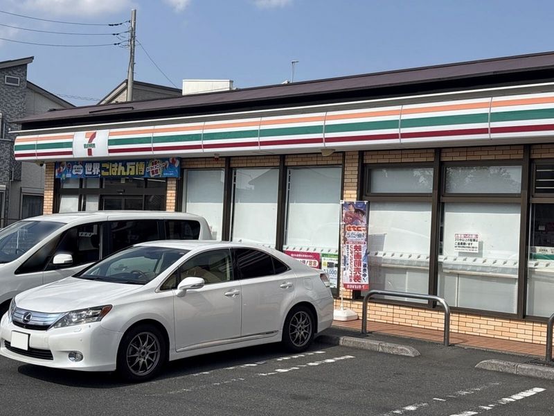 レオパレスＳＨＩＢＩＲＡＫＩ 周辺環境