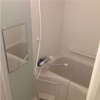 クレイノ与野本町 洗面所