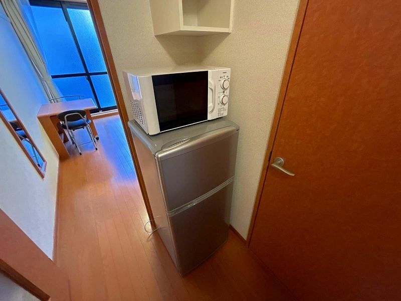 leopalace M Other facilities