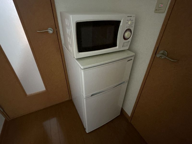 レオパレスグランドパレス春日部 その他設備